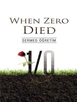cover image of When Zero Died